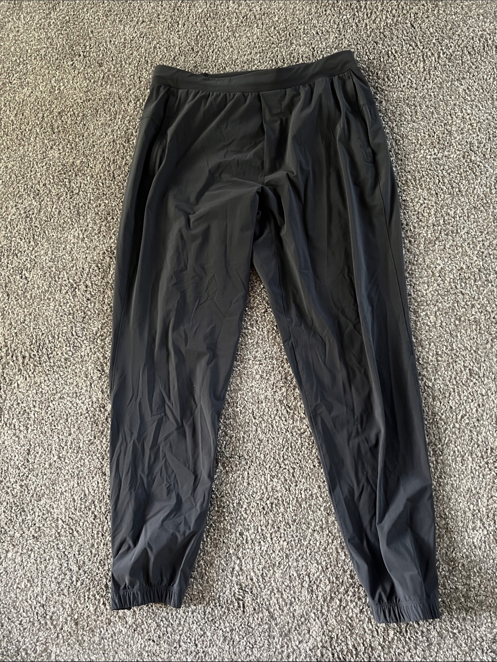 ❗️FINAL❗️ Lululemon Men’s Surge Joggers